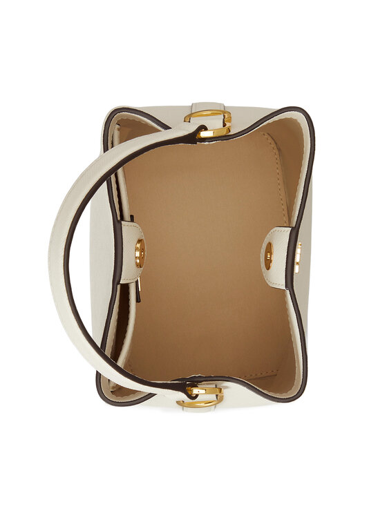 LAUREN RALPH LAUREN Bolso LAUREN RALPH LAUREN 431969365018 Crema