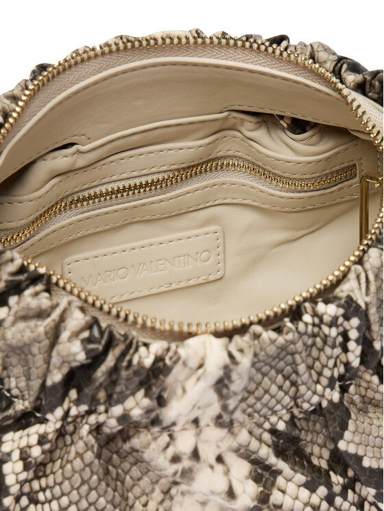 Valentino Τσάντα Valentino Lumira VBSA6F08PIT Καφέ