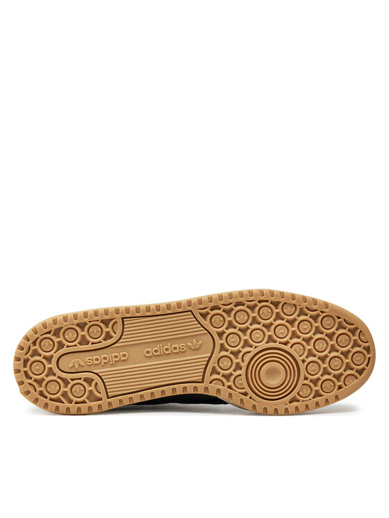 adidas Sneakersy adidas Forum Low Cl ID6857 Czarny