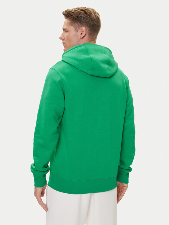 Nike Nike Sudadera Giannis FN3859 Verde Regular Fit