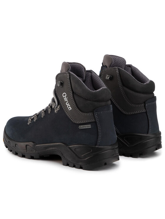 Chiruca Trekkings Chiruca Cares 03 GORE-TEX 4428003 Bleumarin