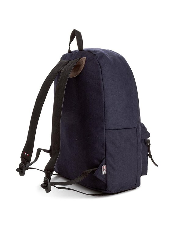 Napapijri Mochila Napapijri Voyage 1 N0YGOS Azul marino
