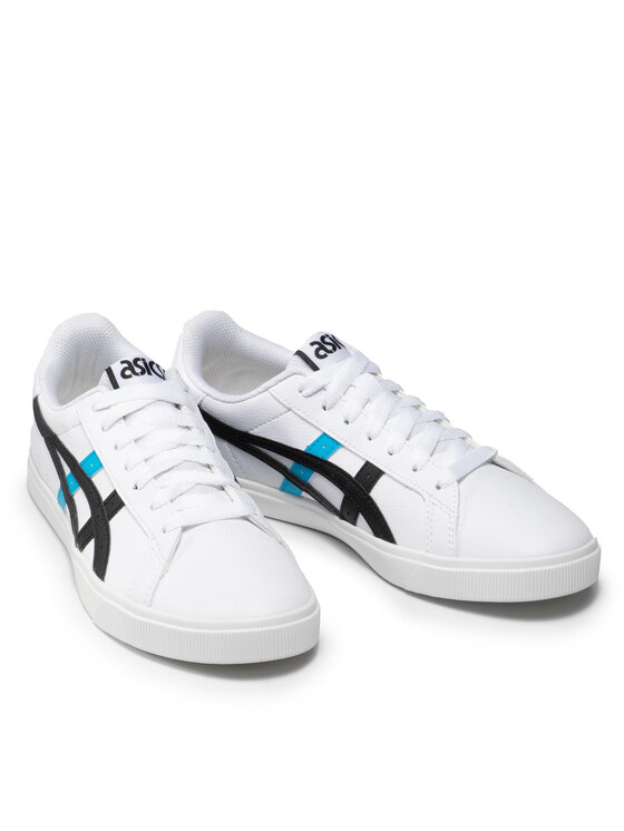 Asics Zapatillas Asics Classic Ct 1201A165 Blanco