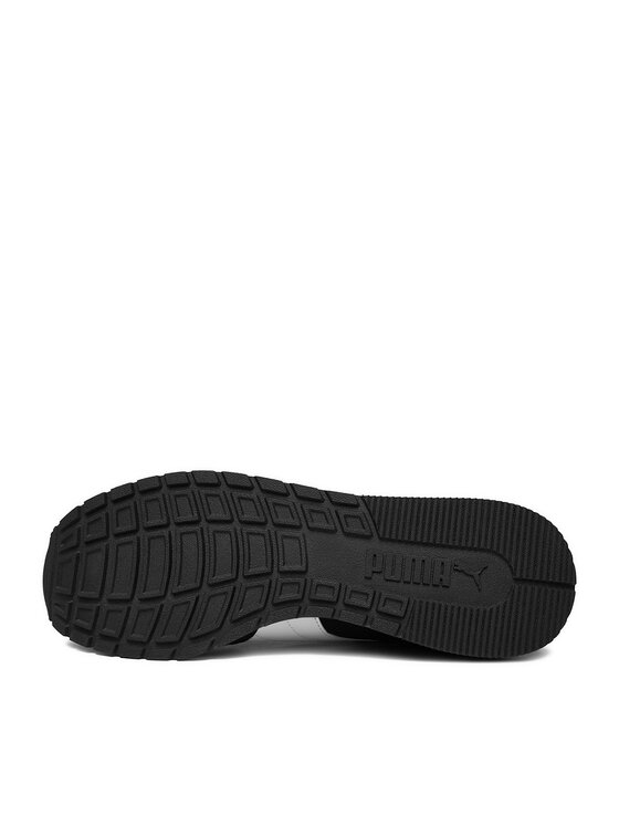 Puma Снікерcи Puma CWBEO-ST RUNNER V4 NL 39906901 Чорний