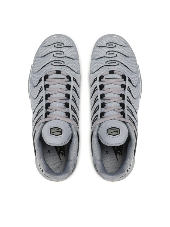 Nike Снікерcи Nike Air Max Plus 852630 021 Сірий