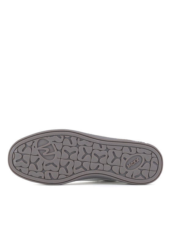 MEXX Tenisice MEXX MI001009943W Bijela
