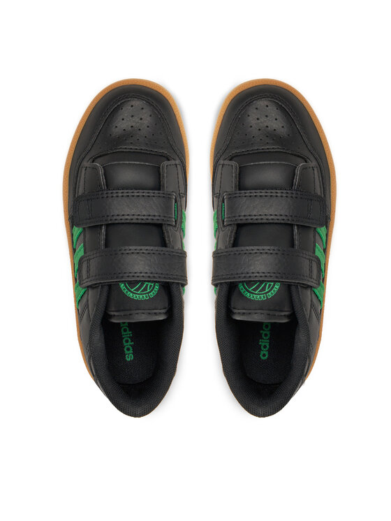 adidas Αθλητικά adidas Rapid Court JS0637 Μαύρο