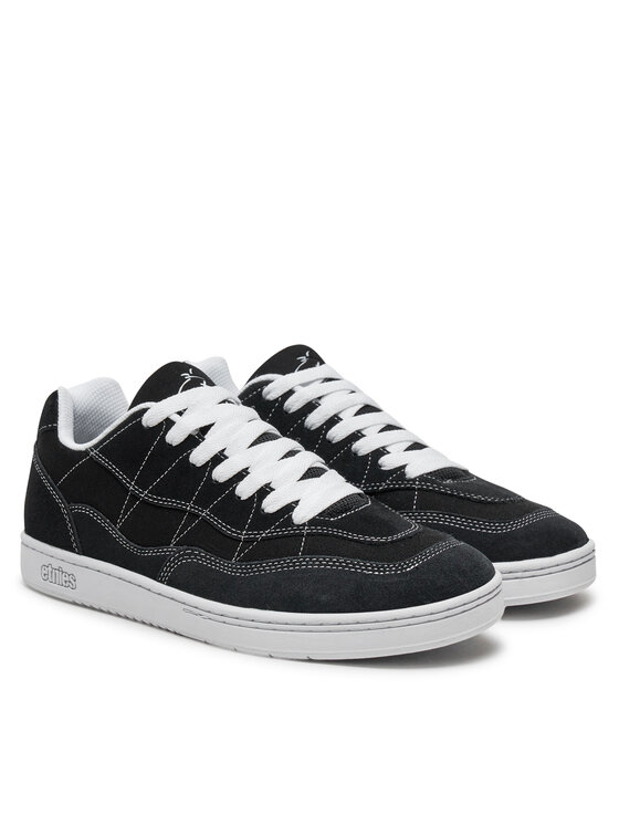 Etnies Sneakersy Etnies Snake 4101000581 Czarny