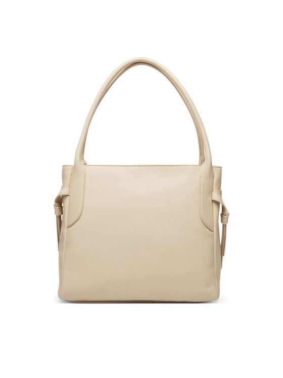 LOVE MOSCHINO Сумка LOVE MOSCHINO JC4056PP1PLL0110 Кремовий