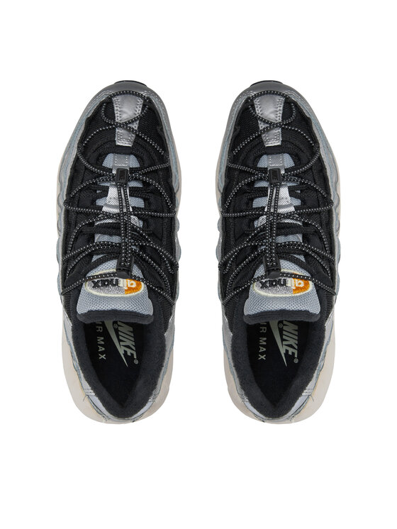 Nike Снікерcи Nike Air Max 95 FD0798-001 Кольоровий