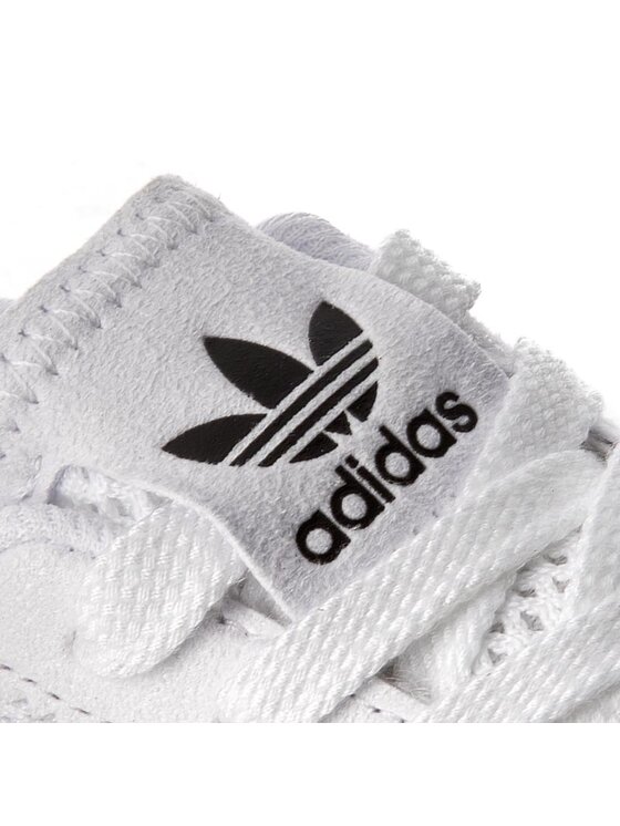adidas Sportcipők adidas Flb W BA7760 Fehér