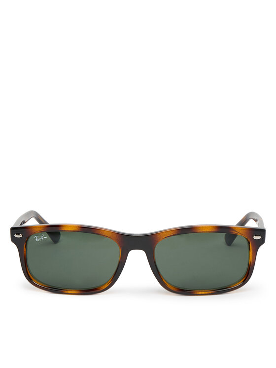 Ray-Ban Сонцезахисні окуляри Ray-Ban 0RB2224 710/31 Коричневий