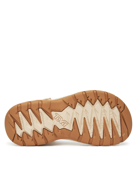Teva Босоніжки Teva TERRA FI 5 UNIVERSAL 1099443 Бежевий