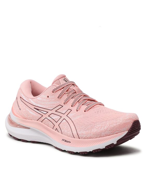 Asics Tenisice za trčanje Asics Gel-Kayano 29 1012B272 Ružičasta