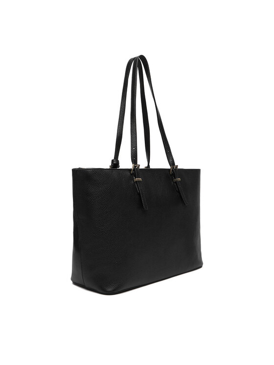 Nine West Torbica Nine West EO-QUIET ELEGANCE-LDA9895 Crna