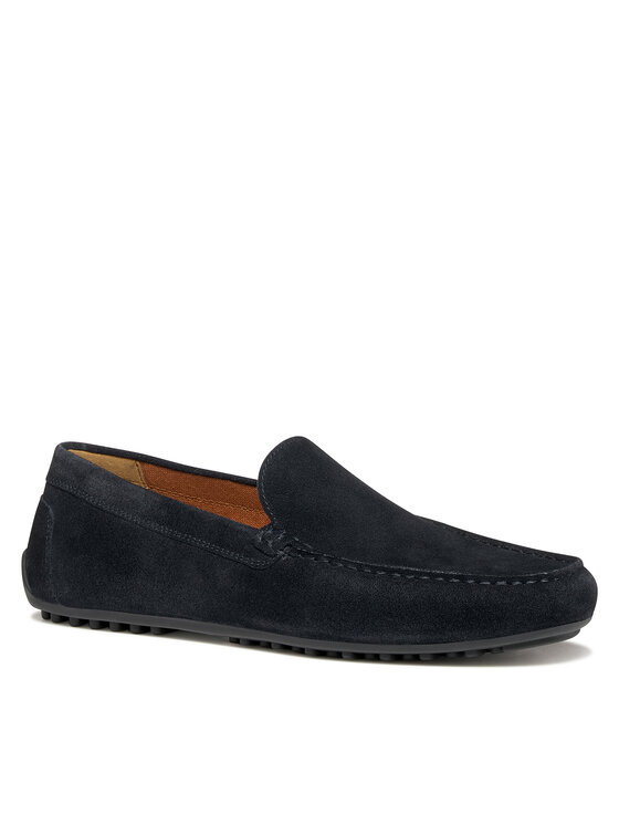 Geox Mocasines Geox U Istria U653KC 00022 C4002 Azul marino