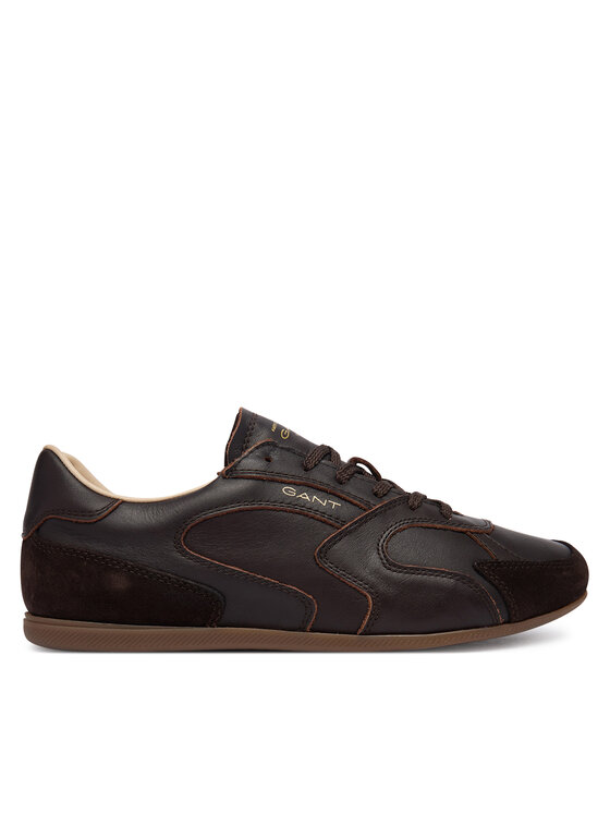 Gant Αθλητικά Gant Sperly 33531362 Σκούρο καφέ