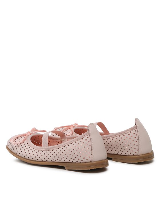 Gioseppo Bailarinas Gioseppo 69175-P Rosa