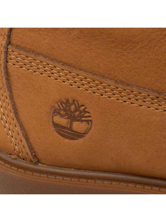 Timberland Черевики туристичні Timberland 6in Water Resistant Basic TB0A2M9F231 Коричневий
