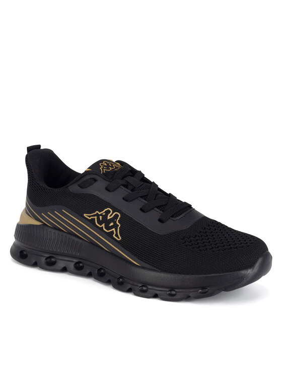 Kappa Zapatillas Kappa AW24-3C012-W Negro