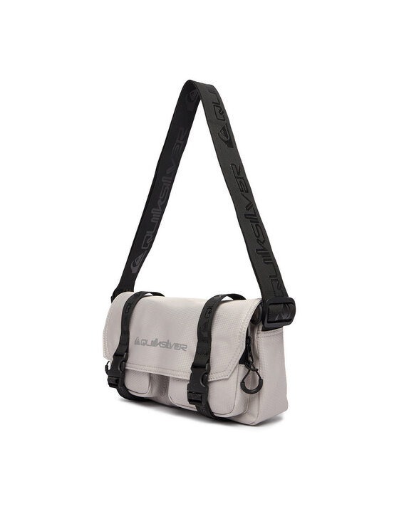 Quiksilver Плоска сумка Quiksilver CEOWB-QUIC-F-002-09 Сірий