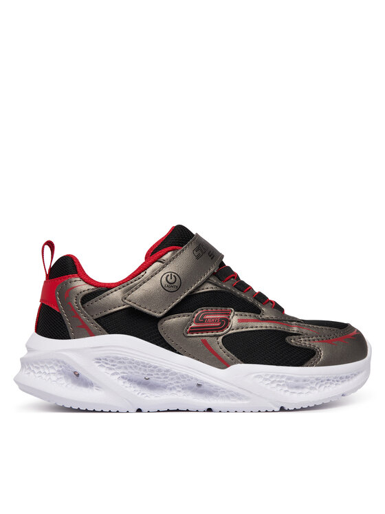 Skechers Снікерcи Skechers METEOR-LIGHTS 401497L/GURD Кольоровий