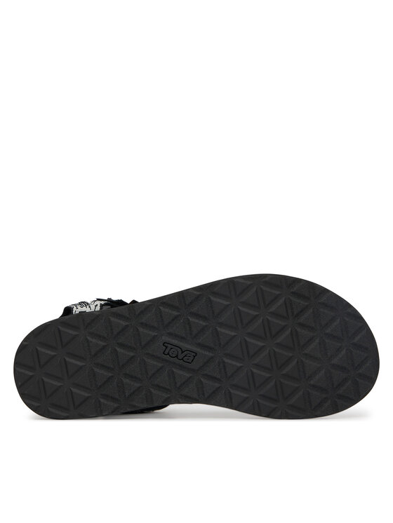 Teva Sandały Teva Original Universal 1003987 Czarny