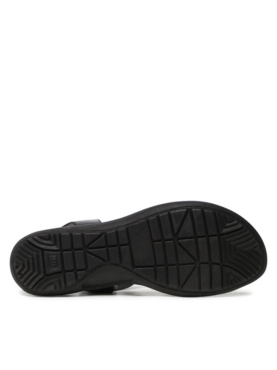 Go Soft Basutės Go Soft WI16-5702-01 Juoda