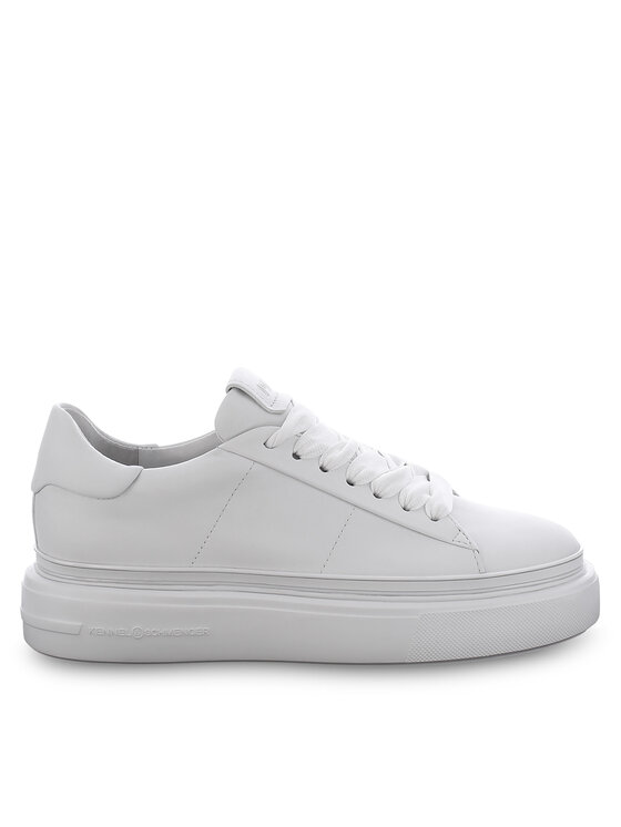 Kennel & Schmenger Sneakers Kennel & Schmenger Elan 51-17050.625 Bianco
