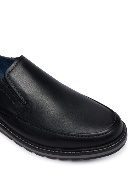 Pikolinos Туфлі Pikolinos Berna M8J-3114C1 Чорний
