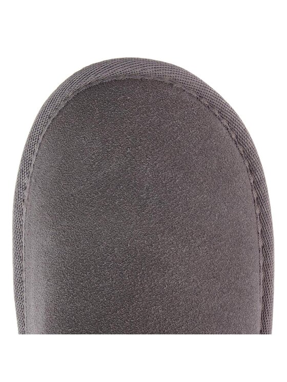EMU Australia Μπότες Χιονιού EMU Australia Wallaby Mini Teens T10103 Γκρι