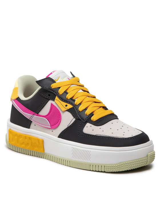 Nike Sportcipők Nike Af1 Fontanka Mc DR7880 001 Színes