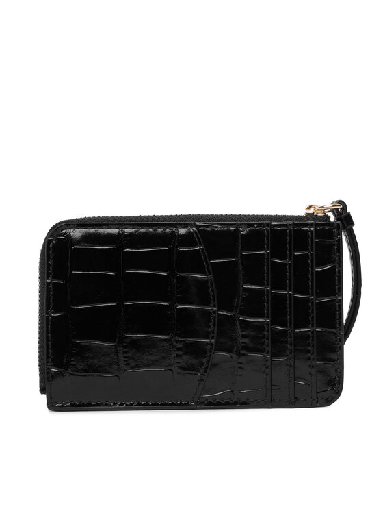 Furla Bankkártya tartó Furla Camelia M Card Case WP00642 BX4255 O6000 Fekete
