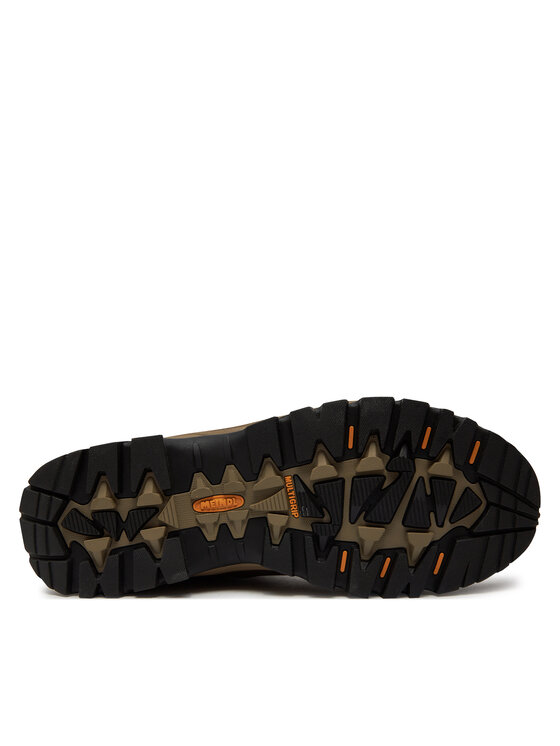 Meindl Botas de trekking Meindl Jersey Pro 2834 Marrón