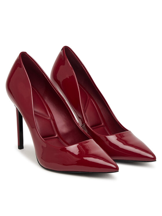 Aldo Туфлі на шпильці Aldo Stessy 2.0 14404716 Червоний