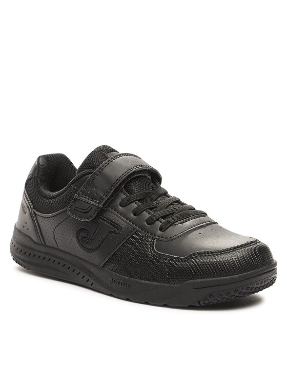 Joma Tenisice Joma W.Harvard Jr 2301 WHARW2301V Crna