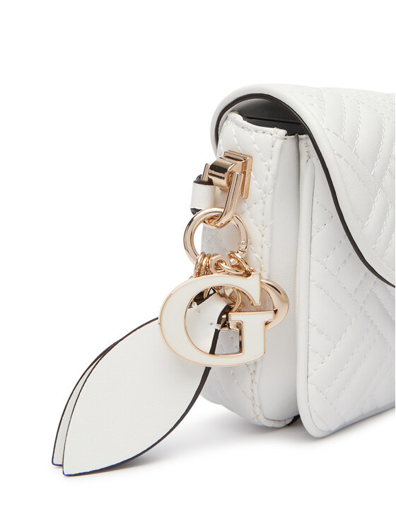 Guess Сумка Guess Sally HWQG99 21210 Білий