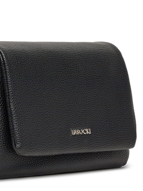 Lasocki Bolso Lasocki CEO-LSK-X-003-07 Negro