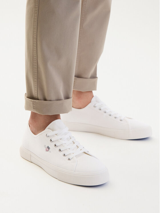 Gant Кросівки Gant 32638296 Білий