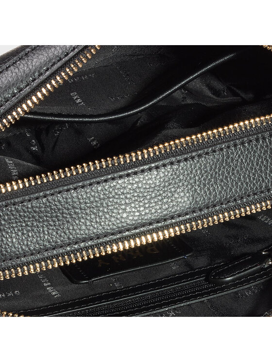DKNY Bolso DKNY Whitney Camera Bag R01EHH37 Negro