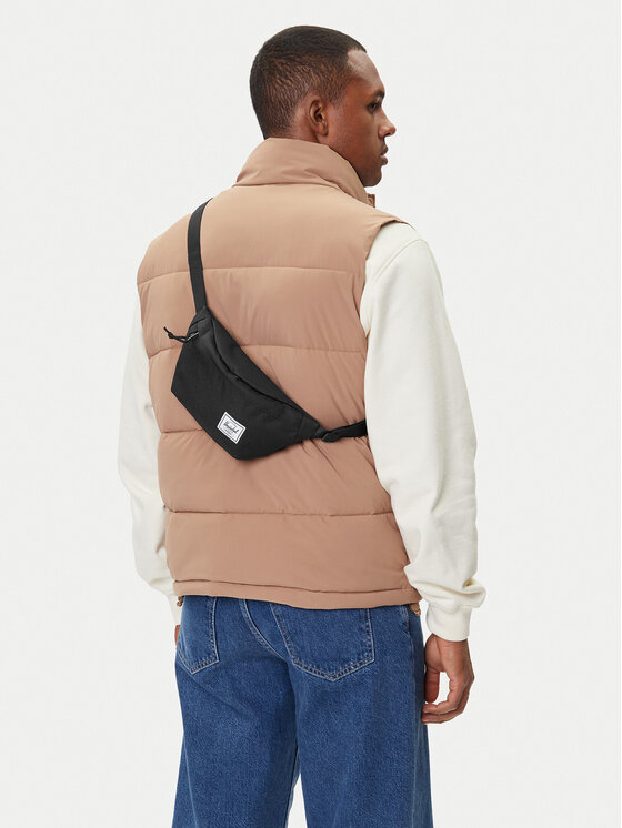 Herschel Ledvinka Herschel Classic™ Hip Pack 11549-00001 Černá