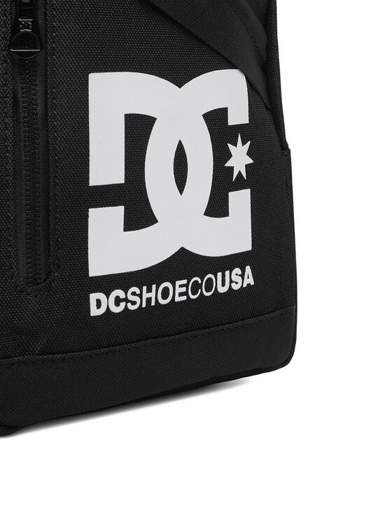 DC Shoes Kuprinės DC Shoes WBEOHP-DCI-M-001-10 Juoda