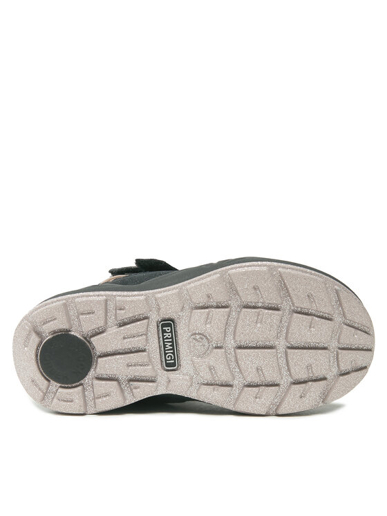 Primigi Снігоходи Primigi GORE-TEX 4883122 M Чорний