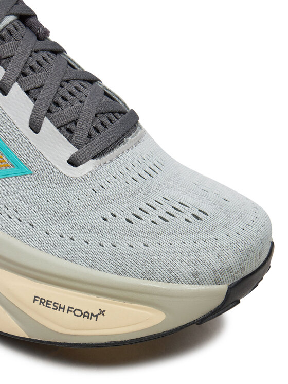 New Balance Zapatillas de running New Balance Fresh Foam More v4 MMORLJ5 Gris