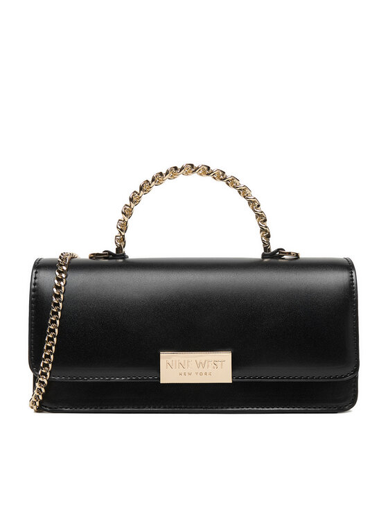 Nine West Сумка Nine West CEO-Mercer Mood-KY317 Чорний