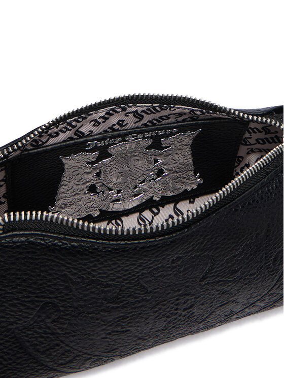 Juicy Couture Сумка Juicy Couture CEO-BIJXT8994WVP. Чорний