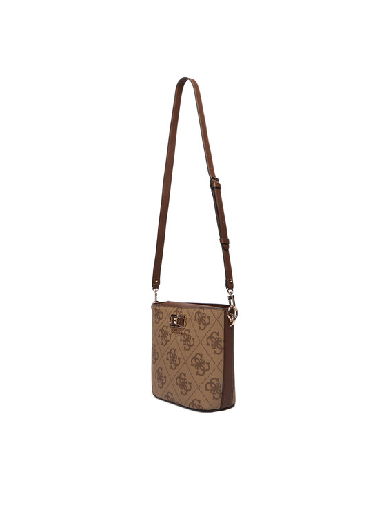 Guess Rankinė Guess Karnilla Logo HWOS99 01010 Ruda