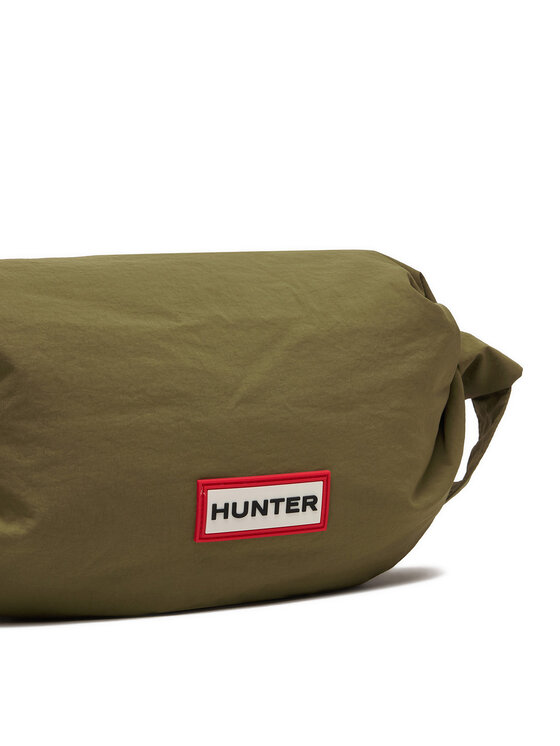 Hunter Torba sportowa Hunter CWBEO-HTR-F-001-09 Khaki