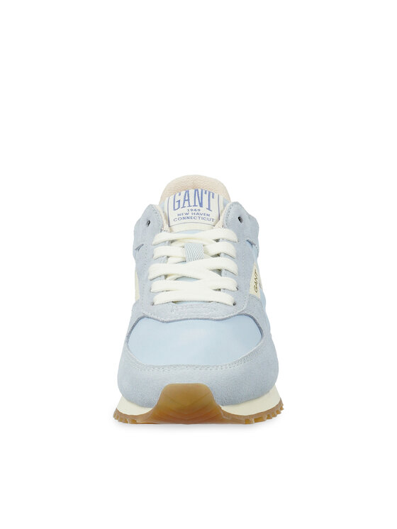 Gant Снікерcи Gant 32533178 Голубий