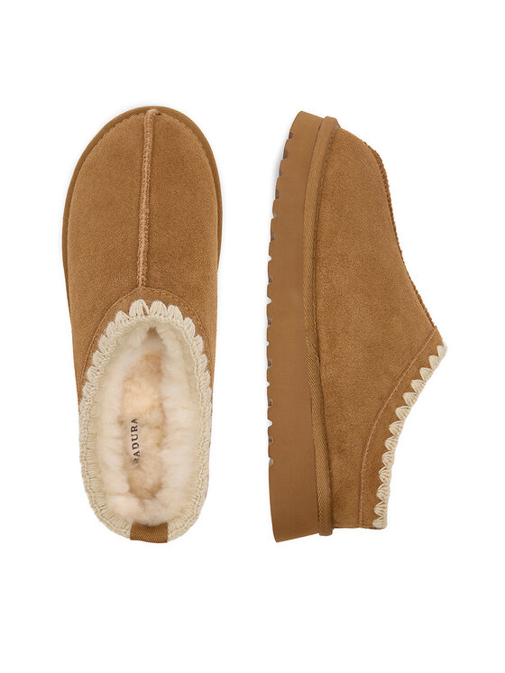 Badura Śniegowce Badura EO-DAISY-TS6299-01 Brązowy